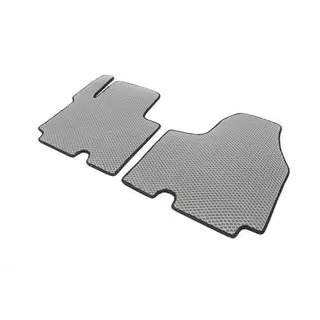 Outlet Alfombrillas EVA 1+2 (gris) foto 1