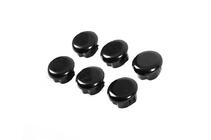 Lexus LX570/450d 2008-2022 Tapones sensores de aparcamiento (6 uds, 2012-2015) foto 2