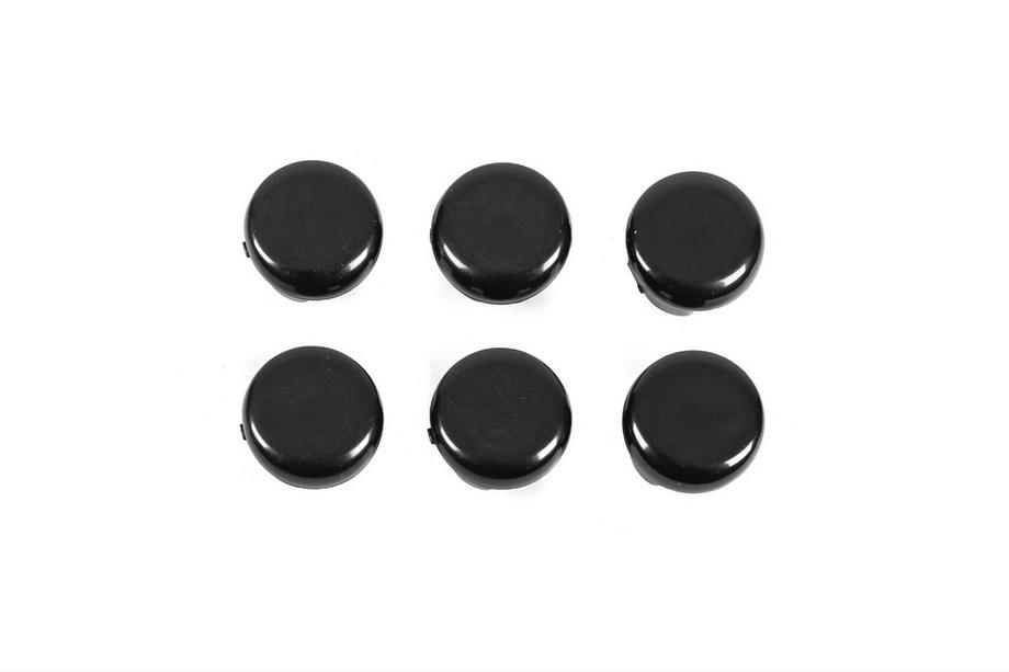 Lexus LX570/450d 2008-2022 Tapones sensores de aparcamiento (6 uds, 2012-2015) Image