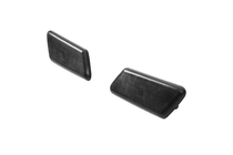 Lexus LX570/450d 2008-2022 Tapas de lavafaros (2 uds, 2012-2015) foto 5