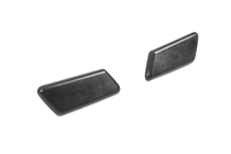 Lexus LX570/450d 2008-2022 Tapas de lavafaros (2 uds, 2012-2015) foto 6