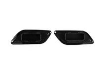 Lexus LX570/450d 2008-2022 Tapas de lavafaros (2 uds, 2012-2015) foto 3