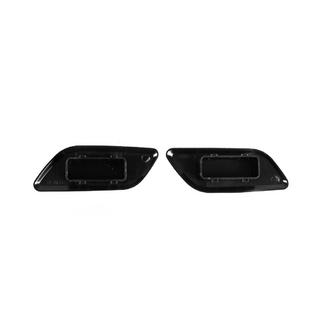 Tapas de lavafaros (2 uds, 2012-2015) Lexus LX570/450d 2008-2022 foto 3