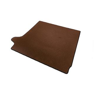 Alfombrilla de maletero EVA (Marrón) Nissan Pathfinder R51 2005-2014 foto 2