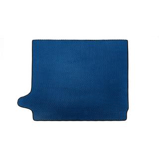 Alfombrilla de maletero EVA (Azul) Nissan Pathfinder R51 2005-2014 foto 1