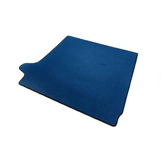 Alfombrilla de maletero EVA (Azul) Nissan Pathfinder R51 2005-2014 foto 2