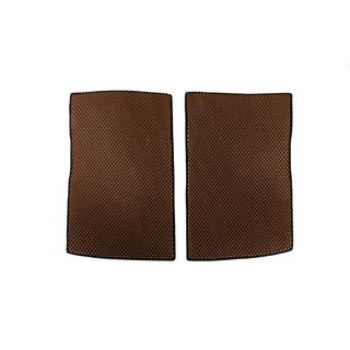 Alfombrilla de maletero EVA para Grand (Marrón) foto 1