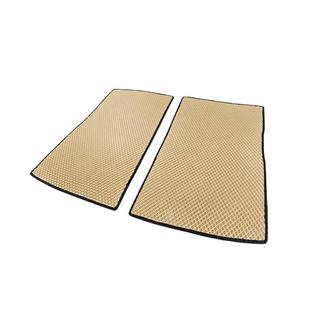 Alfombrilla de maletero EVA para Grand (Beige) foto 2