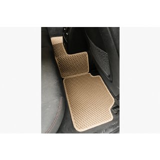 Alfombrillas EVA (Beige) BMW 1 Series F20/F21 2011-2019 foto 3