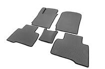 Suzuki Grand Vitara 2005-2017 Alfombrillas EVA (Gris) foto 2