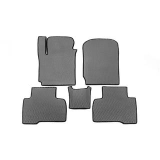 Alfombrillas EVA (Gris) Suzuki Grand Vitara 2005-2017 foto 1