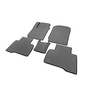 Alfombrillas EVA (Gris) Suzuki Grand Vitara 2005-2017 foto 2