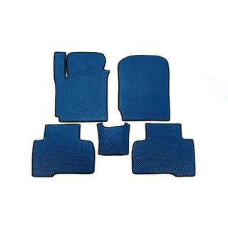 Alfombrillas EVA (Azul) Suzuki Grand Vitara 2005-2017 foto 1