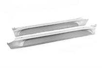 Lexus GX460 2009-2023 Estribos laterales (2 uds., aluminio) foto 4