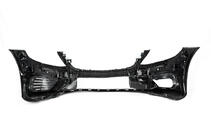 Mercedes S-class W222 2013-2022 Parachoques delantero AMG S63/S65 2014-2018 (desnudo) foto 4