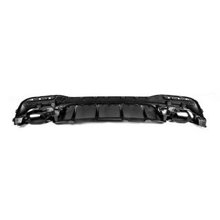 Difusor Trasero GLS63 AMG (con Salidas Black) foto 4