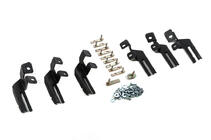 Volkswagen T5 Multivan 2003–2010 Soportes de montaje para estribos laterales foto 3