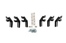 Volkswagen T5 Multivan 2003–2010 Soportes de montaje para estribos laterales foto 4