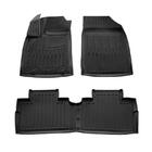 BYD Seagull 2023- Alfombrillas de goma Stingray 3D (4 uds) foto 1