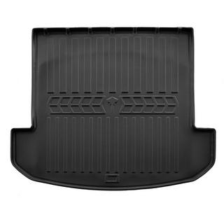 Alfombrilla de maletero Stingray 3D (7 plazas con la 3ª fila abatida) Kia Sorento IV MQ4 2020-