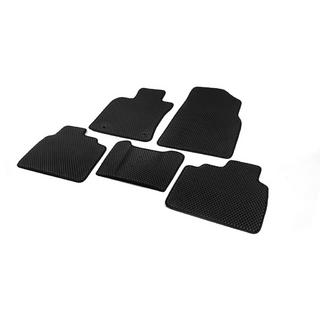 Alfombrillas EVA (Negro) Toyota Camry 2017–2023 foto 2
