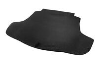 Toyota Camry 2017–2023 Alfombrilla de maletero EVA (negro) foto 2
