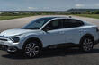 Revisión del fastback eléctrico Citroen e-C4 X foto 1