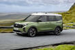 Revisión del Ford Tourneo Courier 2023 de segunda generación foto 3
