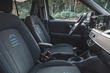 Revisión del Ford Tourneo Courier 2023 de segunda generación foto 4