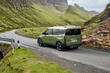 Revisión del Ford Tourneo Courier 2023 de segunda generación foto 2