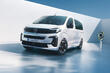 Análisis del monovolumen eléctrico Opel Zafira Electric 2024 foto 1