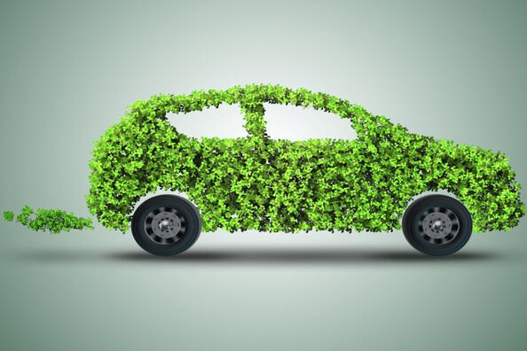 Conducción ecológica: cómo reducir su impacto en el medio ambiente