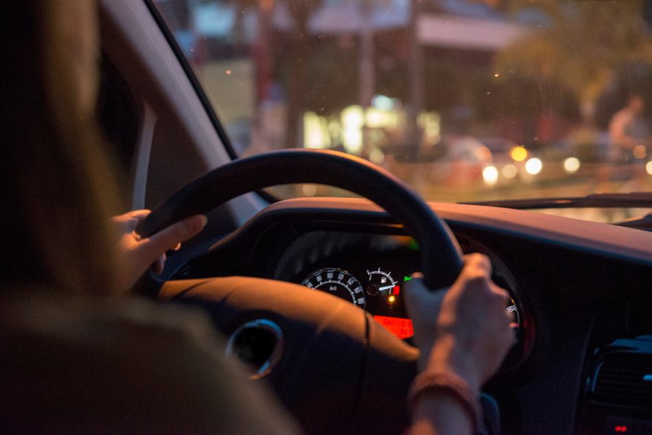 Seguridad vial: cómo evitar accidentes al conducir