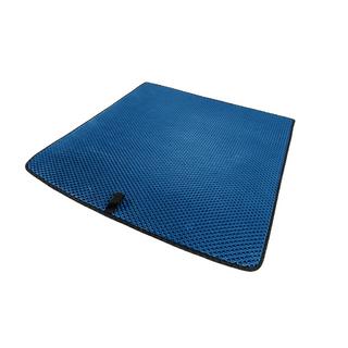 Alfombrilla de maletero EVA (Sedan, Azul) Audi A4 B6 2000-2004 foto 1