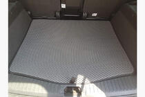Ford C-Max/Grand C-Max 2010-2019 Alfombrilla de maletero para C-Max EVA (gris) foto 4