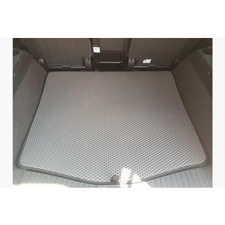 Alfombrilla de maletero para C-Max EVA (gris) Ford C-Max/Grand C-Max 2010-2019 foto 1