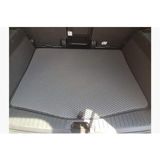 Alfombrilla de maletero para C-Max EVA (gris) Ford C-Max/Grand C-Max 2010-2019 foto 4