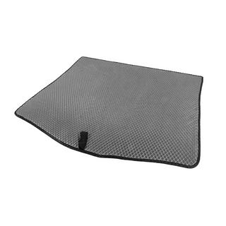 Alfombrilla de maletero para C-Max EVA (gris) Ford C-Max/Grand C-Max 2010-2019 foto 2