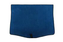 Ford C-Max/Grand C-Max 2010-2019 Alfombrilla de maletero para C-Max EVA (azul) foto 2