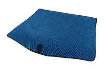 Ford C-Max/Grand C-Max 2010-2019 Alfombrilla de maletero para C-Max EVA (azul) foto 1