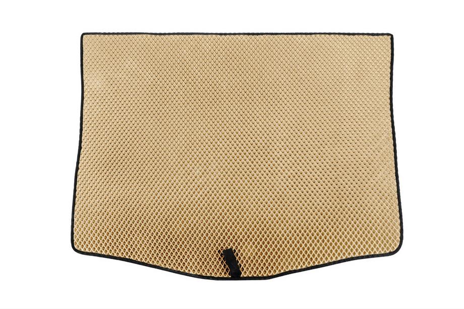 Ford C-Max/Grand C-Max 2010-2019 Alfombrilla de maletero para C-Max EVA (beige) Foto 2
