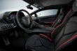 Alcántara en el tuning de automóviles: opciones de uso foto 1