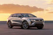 Revisión del crossover eléctrico premium Cadillac Optiq foto 3