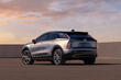 Revisión del crossover eléctrico premium Cadillac Optiq foto 4