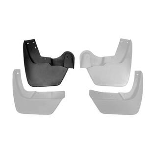 Guardabarros Premium delantero izquierdo (1 ud) Renault Duster 2018-2024
