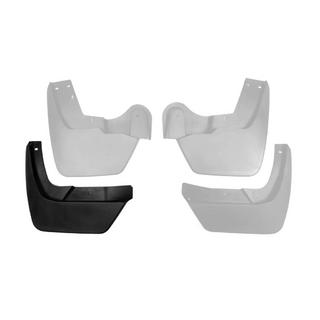 Guardabarros Premium trasero izquierdo (1 ud) Renault Duster 2018-2024