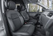 Descripción general de la furgoneta compacta Renault Express Van foto 4