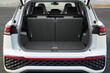 Revisión del Volkswagen Tayron de segunda generación 2024 foto 7