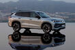 Revisión del Volkswagen Tayron de segunda generación 2024 foto 2