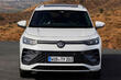Revisión del Volkswagen Tayron de segunda generación 2024 foto 1